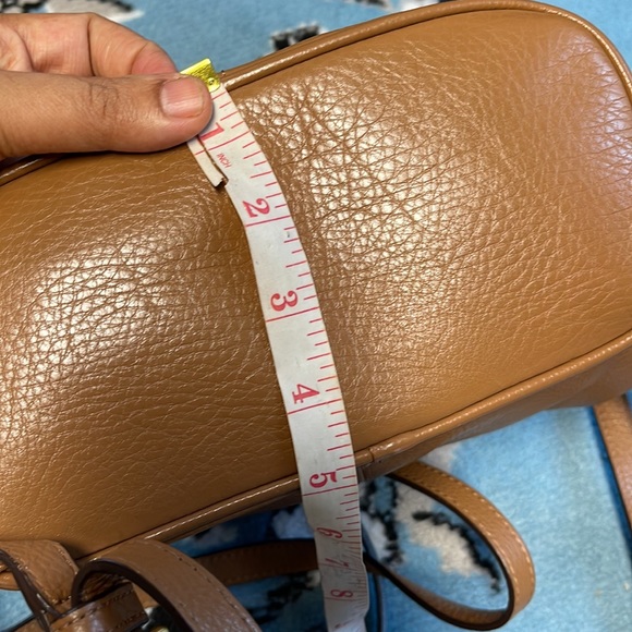 Vintage Coach backpack - Picture 15 of 16